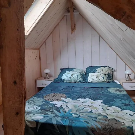 Le Séverin : Appartement lumineux et chaleureux Crécy-en-Ponthieu Extérieur photo