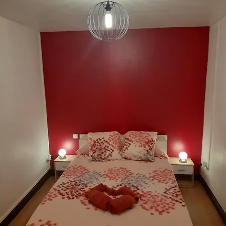 Le Séverin : Appartement lumineux et chaleureux Crécy-en-Ponthieu Extérieur photo